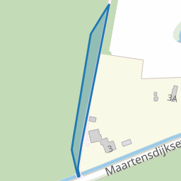 Perceel BIL01-A-3205