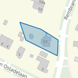 Perceel BIL01-A-3219