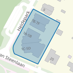 Perceel BIL01-A-3225