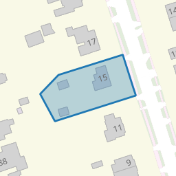 Perceel BIL01-A-3232