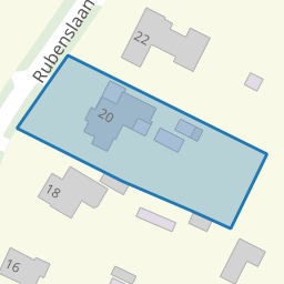 Perceel BIL01-A-3268