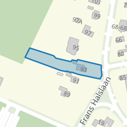 Perceel BIL01-A-3277