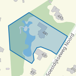 Perceel BIL01-A-3281