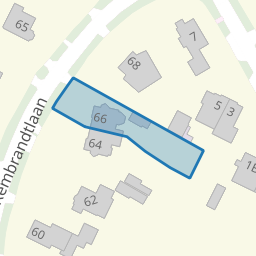 Perceel BIL01-A-3295