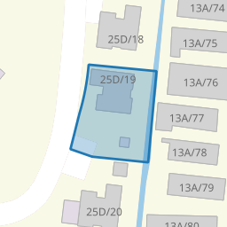 Perceel BIL01-A-3305