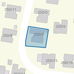 Perceel BIL01-A-3345