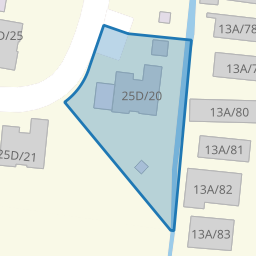 Perceel BIL01-A-3348