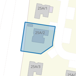 Perceel BIL01-A-3362