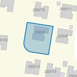 Perceel BIL01-A-3383