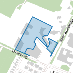 Perceel BIL01-A-3397