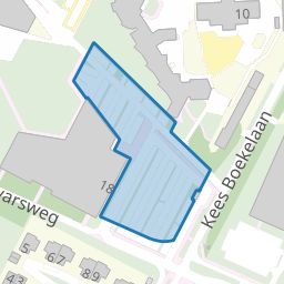 Perceel BIL01-A-3401