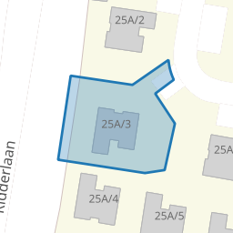 Perceel BIL01-A-3405