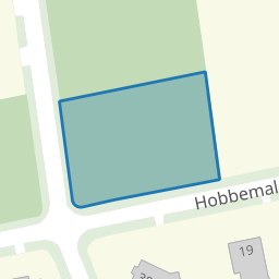 Perceel BIL01-A-3422