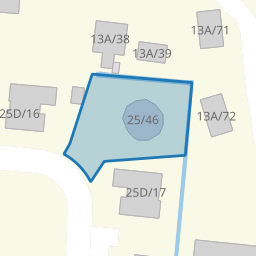 Perceel BIL01-A-3428