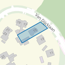 Perceel BIL01-A-3434