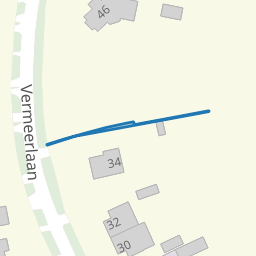 Perceel BIL01-A-3443