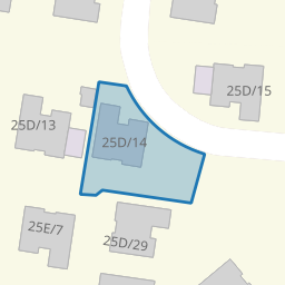 Perceel BIL01-A-3458