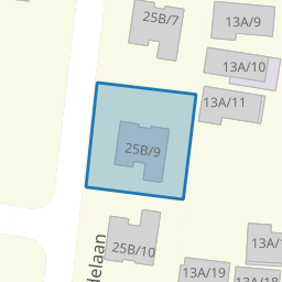 Perceel BIL01-A-3464