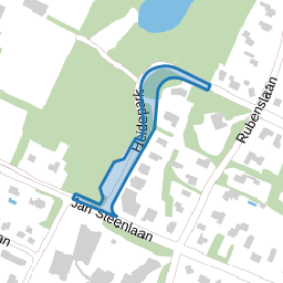 Perceel BIL01-A-3495