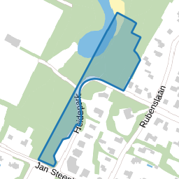 Perceel BIL01-A-3496