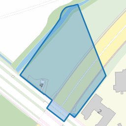 Perceel BIL01-B-2162