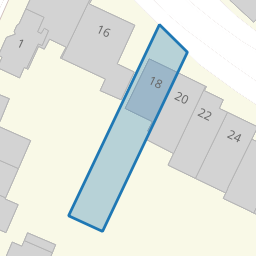 Perceel BIL01-C-1110