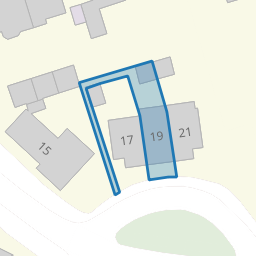 Perceel BIL01-C-1521