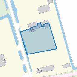 Perceel BIL01-C-2081