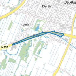 Perceel BIL01-C-2174