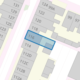 Perceel BIL01-D-1633