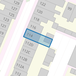 Perceel BIL01-D-1634