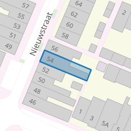 Perceel BIL01-D-1677