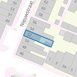 Perceel BIL01-D-1678