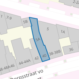 Perceel BIL01-D-1766