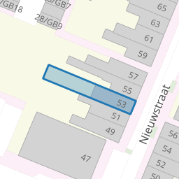 Perceel BIL01-D-1811