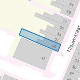 Perceel BIL01-D-1813