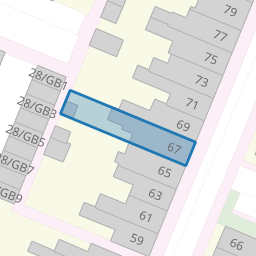 Perceel BIL01-D-1939