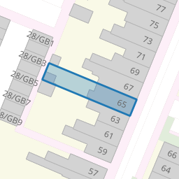 Perceel BIL01-D-1940