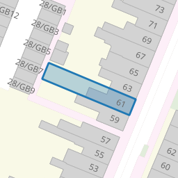 Perceel BIL01-D-1942