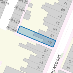 Perceel BIL01-D-1943