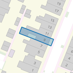 Perceel BIL01-D-1965