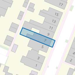 Perceel BIL01-D-1966