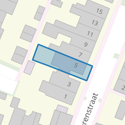 Perceel BIL01-D-1990