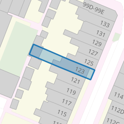 Perceel BIL01-D-2045