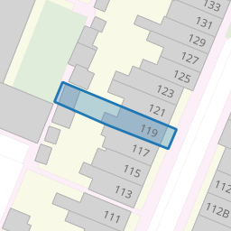 Perceel BIL01-D-2047