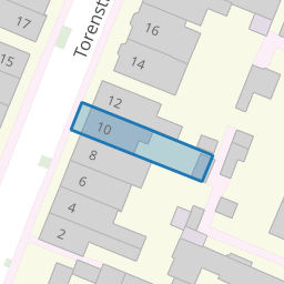 Perceel BIL01-D-2110