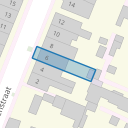 Perceel BIL01-D-2112