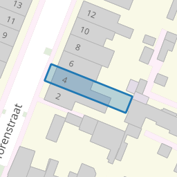 Perceel BIL01-D-2113