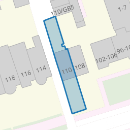 Perceel BIL01-D-2122