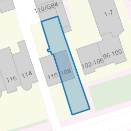 Perceel BIL01-D-2123